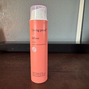 Living Proof Curl Definer